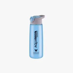 plastic bottle aua water 30 ml