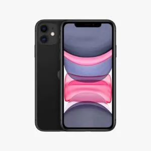 Apple-iphone 11- SPace Gray (256 GB)