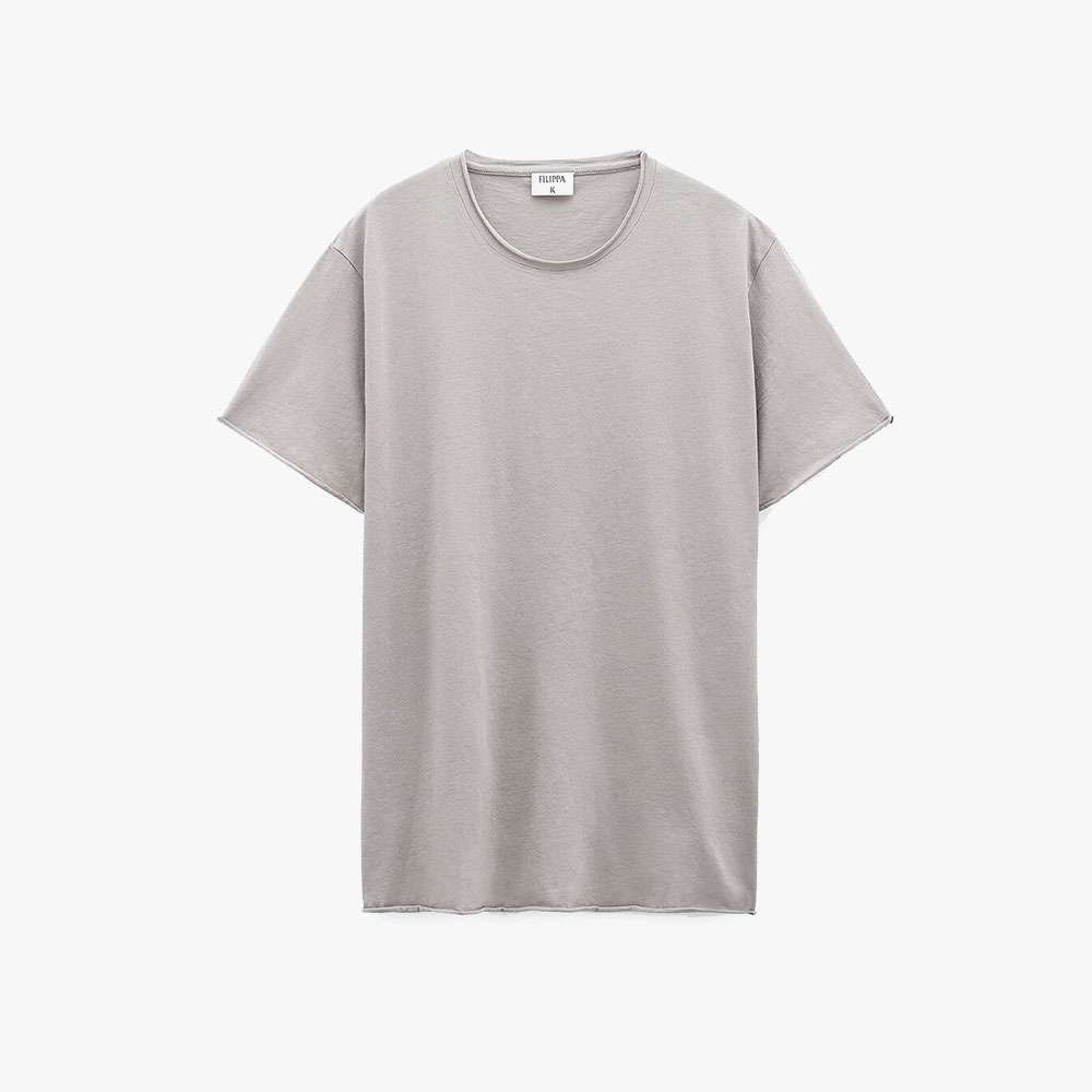 T shir round neck